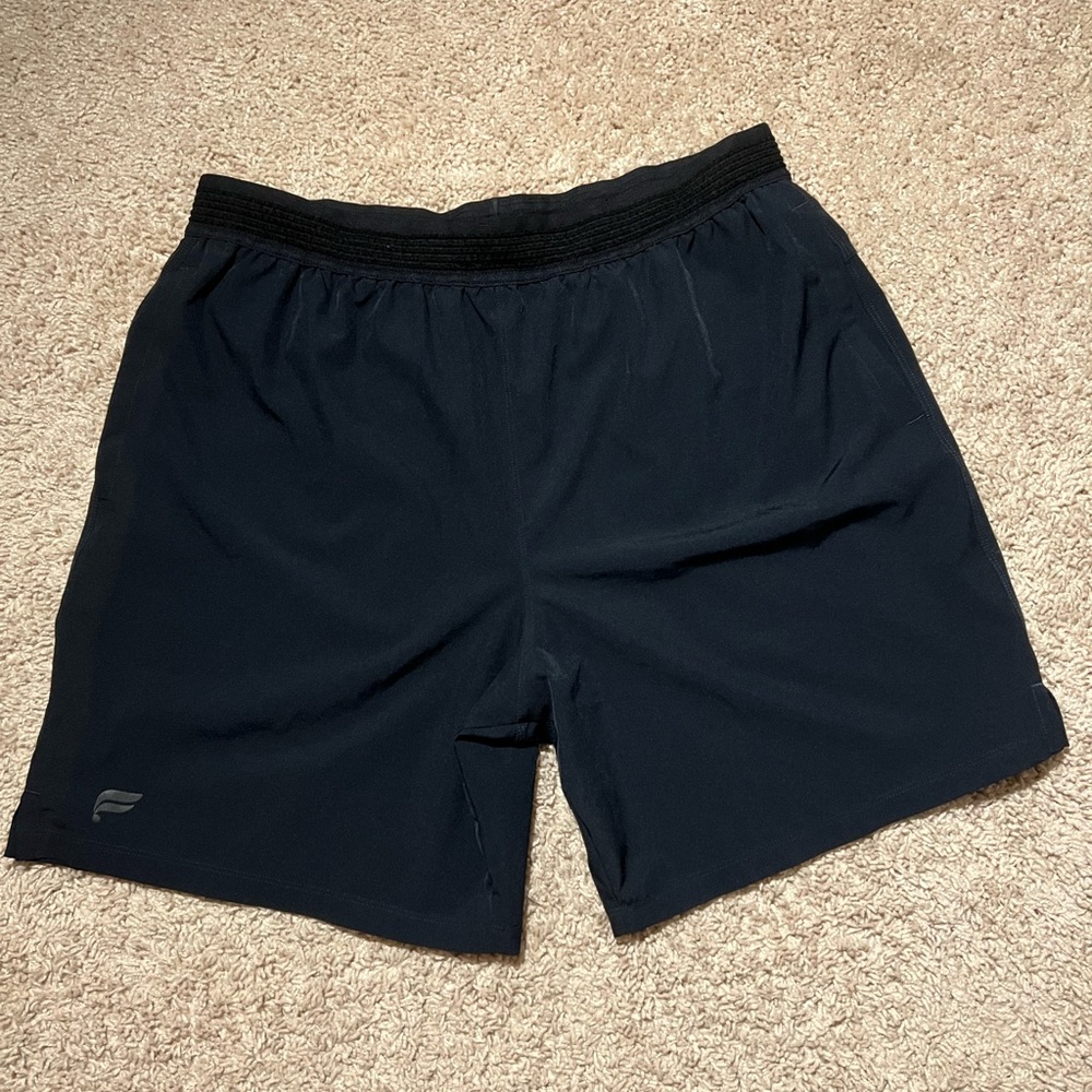 Fabletics Athletic shorts